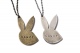 (CLUCT) PLAYBOY KEYCHAIN