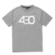 (fourthirty) NUMBER ICON S/S TEE