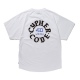 (fourthirty) CF SHADOW CIRCLE S/S ROUND TEE