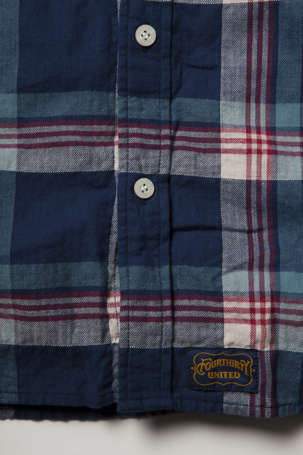 FTY-13-121 L_S HB CHECK SHIRTS NARROW_BLU_4#3435.jpg