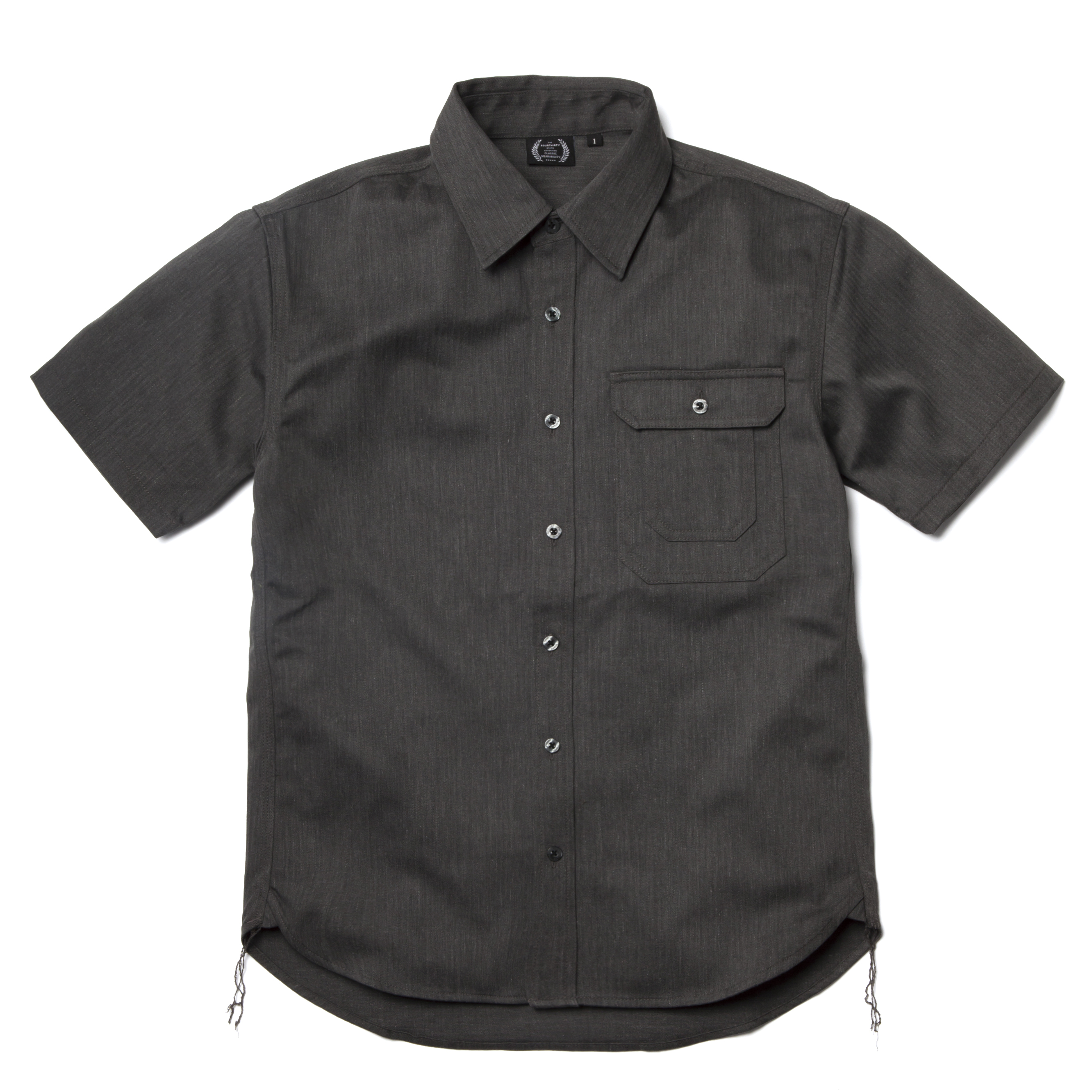 FTY-14-061 S_S STD WORK SHIRTS NARROW_H-GRY_1.jpg