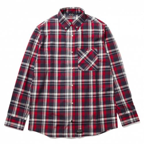 s_FTY-16-134 L_S MULTI CHECK SHIRTS_RED_1_convert_20161015145324.jpg