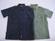 (fourthirty:) TYP 38 S/S SHIRTS
