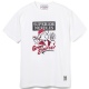HOTDOG TEE(GRAVY SOURCE:)