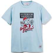 (GRAVY SOURCE:) HOTDOG TEE