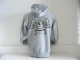 CADET ZIP PARKA(GRAVY SOURCE:)
