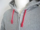 CADET ZIP PARKA(GRAVY SOURCE:)
