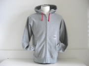 (GRAVY SOURCE:) CADET ZIP PARKA