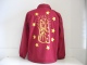 MARIA COACH JACKET(GRAVY SOURCE:)