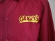 MARIA COACH JACKET(GRAVY SOURCE:)