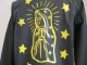 MARIA COACH JACKET(GRAVY SOURCE:)