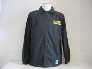 (GRAVY SOURCE:) MARIA COACH JACKET