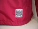MARIA COACH JACKET(GRAVY SOURCE:)