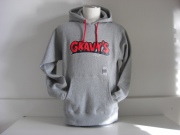 (GRAVY SOURCE:) MARIA PARKA