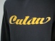”Ｃｕｌａｎ” ＣＬ-ＬＯＧＯ　Ｈｏｏｄｉｅ(--:)