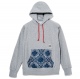 BANDANA PARKA(GRAVY SOURCE:)