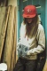 BANDANA PARKA(GRAVY SOURCE:)