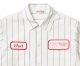 L/S STRIPE WORK SHIRT(CLUCT:)