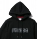 REFLECTIVE LIGHTNING PULLOVER HOODIE(CLUCT:)