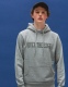 REFLECTIVE LIGHTNING PULLOVER HOODIE(CLUCT:)