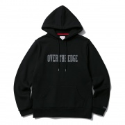 (CLUCT:) REFLECTIVE LIGHTNING PULLOVER HOODIE