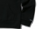 REFLECTIVE LIGHTNING PULLOVER HOODIE(CLUCT:)