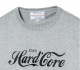 HARDCORE 3/4 BB TEE(GRAVY SOURCE:)