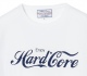 HARDCORE 3/4 BB TEE(GRAVY SOURCE:)