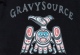 EAGLE TEE(GRAVY SOURCE:)