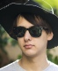FOLDING SUNGLASS(SAY:)