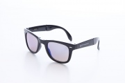 (SAY:) FOLDING SUNGLASS