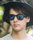 FOLDING SUNGLASS(SAY:)