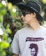 FOLDING SUNGLASS(SAY:)