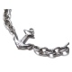 ANCHOR BRACELET(CLUCT:)