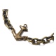 ANCHOR BRACELET(CLUCT:)