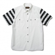 (CLUCT:) ORIGINAL BORDER SHIRTS