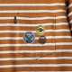 L/S WOOL PKT CREW(CLUCT:)