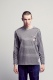 L/S WOOL PKT CREW(CLUCT:)