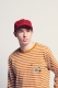 L/S WOOL PKT CREW(CLUCT:)