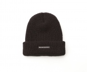 (SAY:) WAPPEN KNIT BEANIE