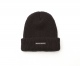 (SAY) WAPPEN KNIT BEANIE