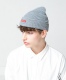 WAPPEN KNIT BEANIE(SAY:)