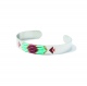 BEADS BANGLE(GRAVY SOURCE:)