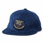 (CLUCT:) CORD CAP