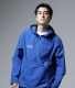 NYLON PULLOVER(CLUCT:)