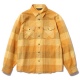 (CLUCT) L/S CHECK SHIRTS