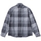 L/S CHECK SHIRTS(CLUCT:)