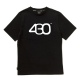 NUMBER ICON S/S TEE(fourthirty:)