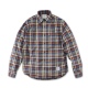 (SEVENTY FOUR) FLANNEL SHIRT L/S (SEVENTY FOUR)