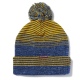 STRIPE KNIT CAP(GRAVY SOURCE:)